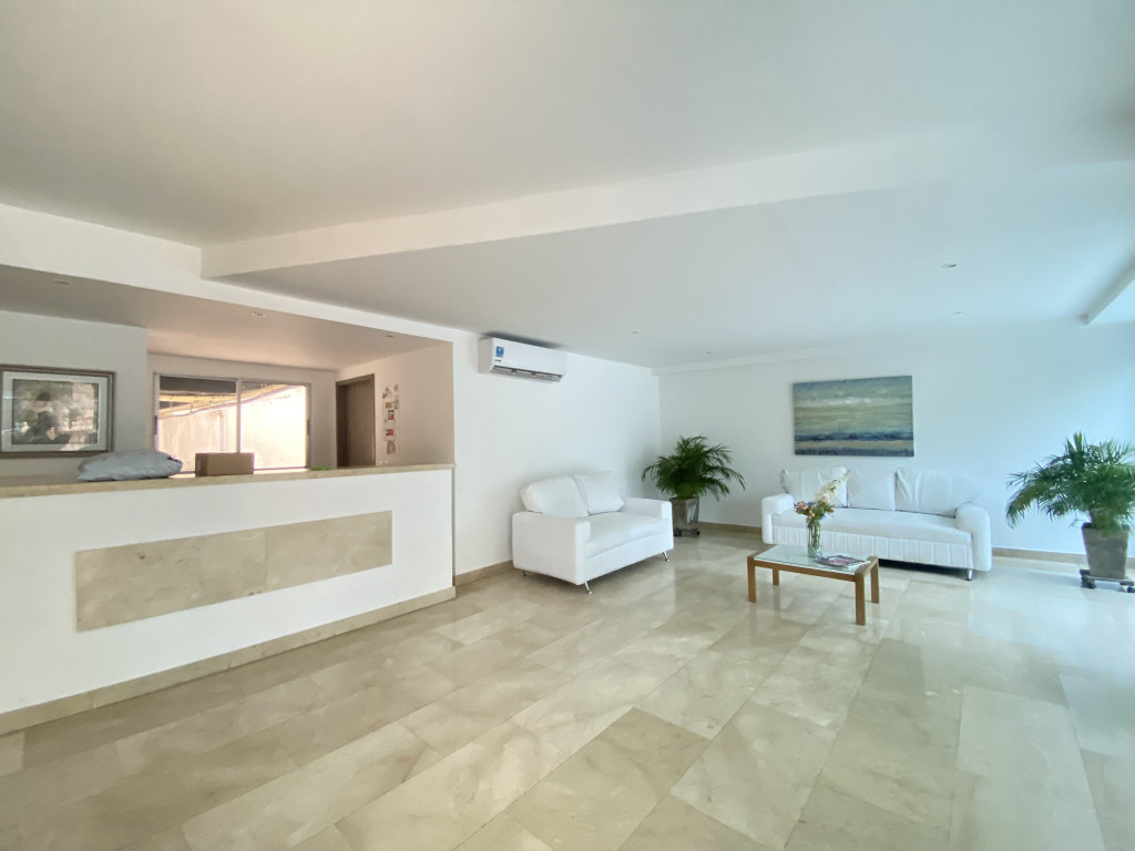Apartamento en arriendo en San Vicente, Barranquilla · foto 13 de 13