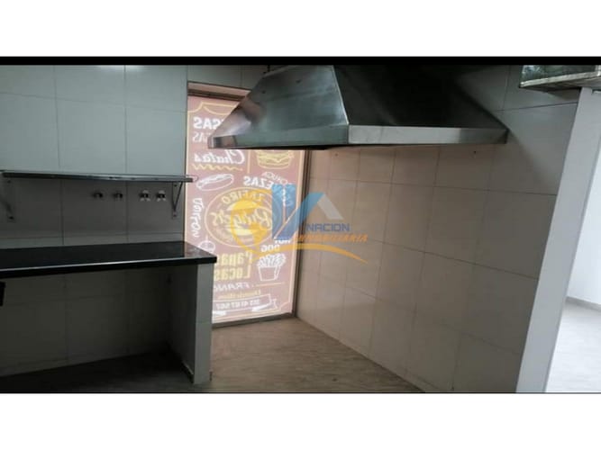 Local en venta en Villas Del Rosario, Bucaramanga, 37 m² · foto 7 de 9