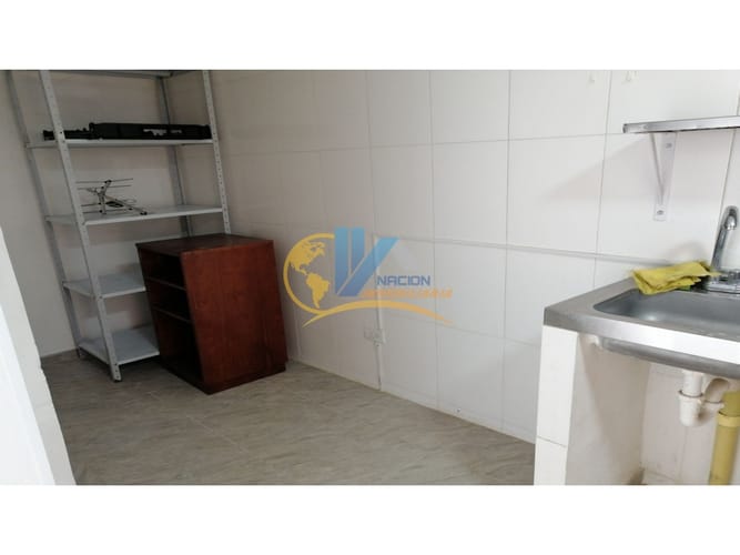 Local en venta en Villas Del Rosario, Bucaramanga, 37 m² · foto 9 de 9