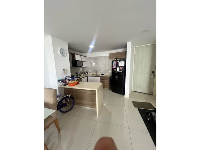 Apartamento de 2 alcobas en venta en Crespo, Cartagena, 89 m² · foto 10 de 17