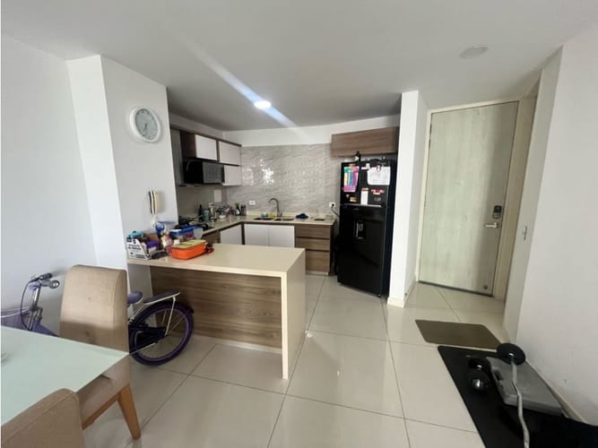 Apartamento de 2 alcobas en venta en Crespo, Cartagena, 89 m² · foto 13 de 17