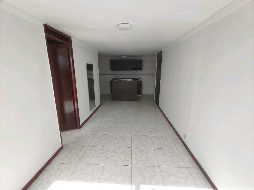 Apartamento en venta en Villa Nueva, Medellín · foto 2 de 12