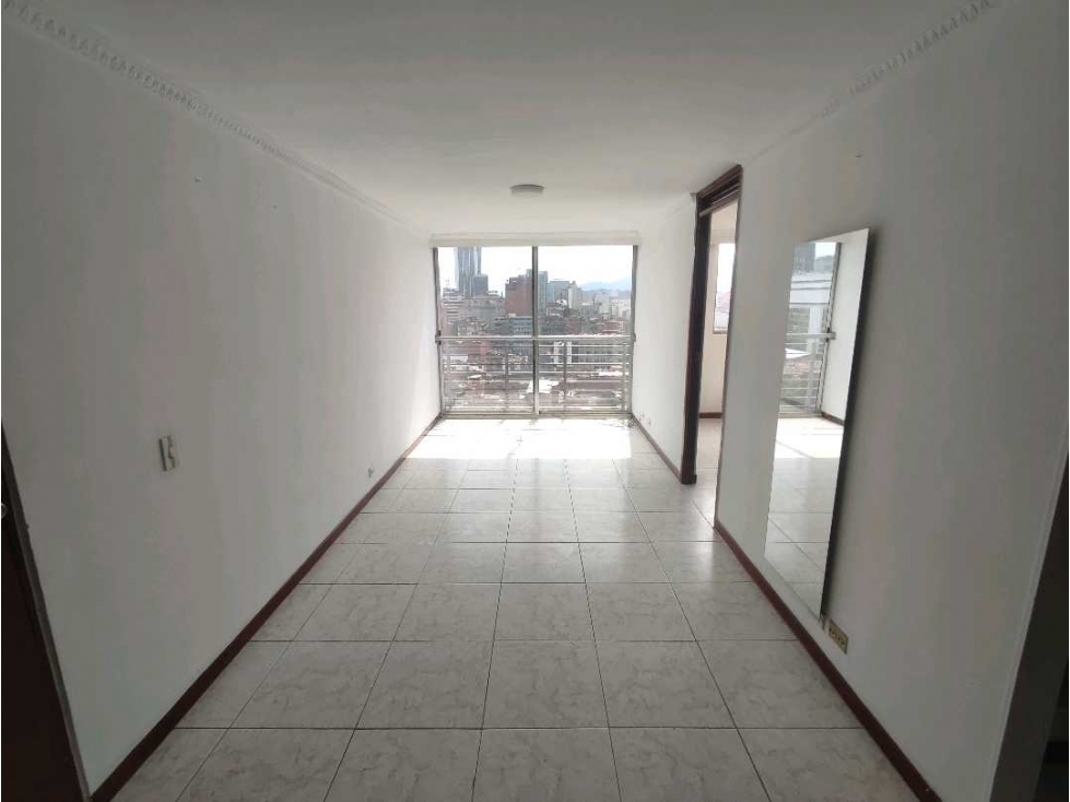 Apartamento en venta en Villa Nueva, Medellín · foto 3 de 12