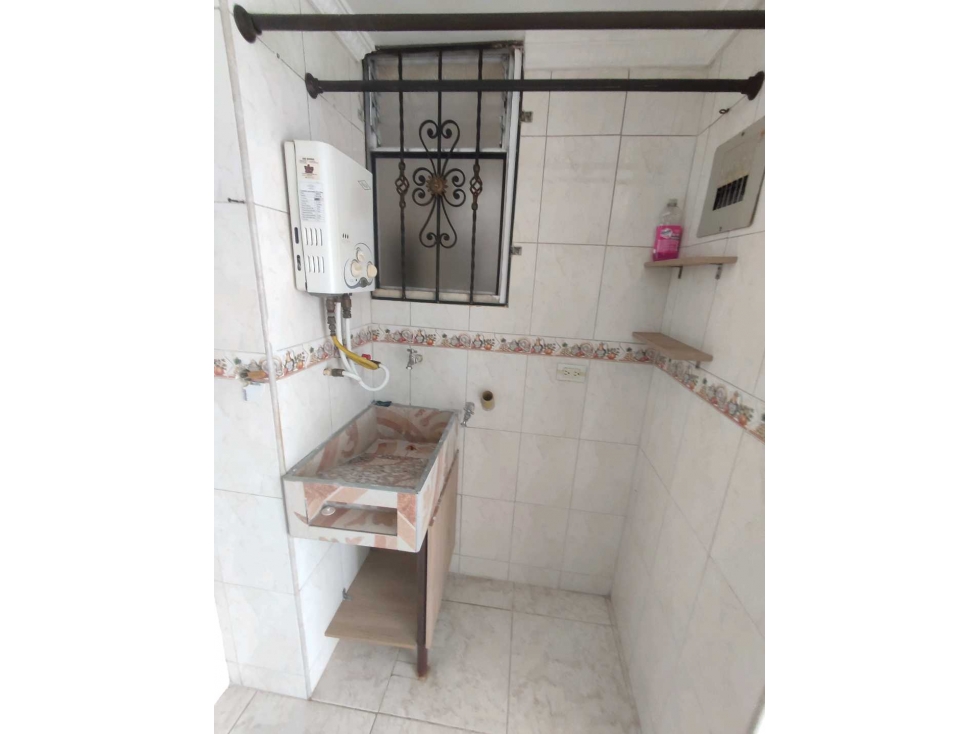 Apartamento en venta en Villa Nueva, Medellín · foto 4 de 12