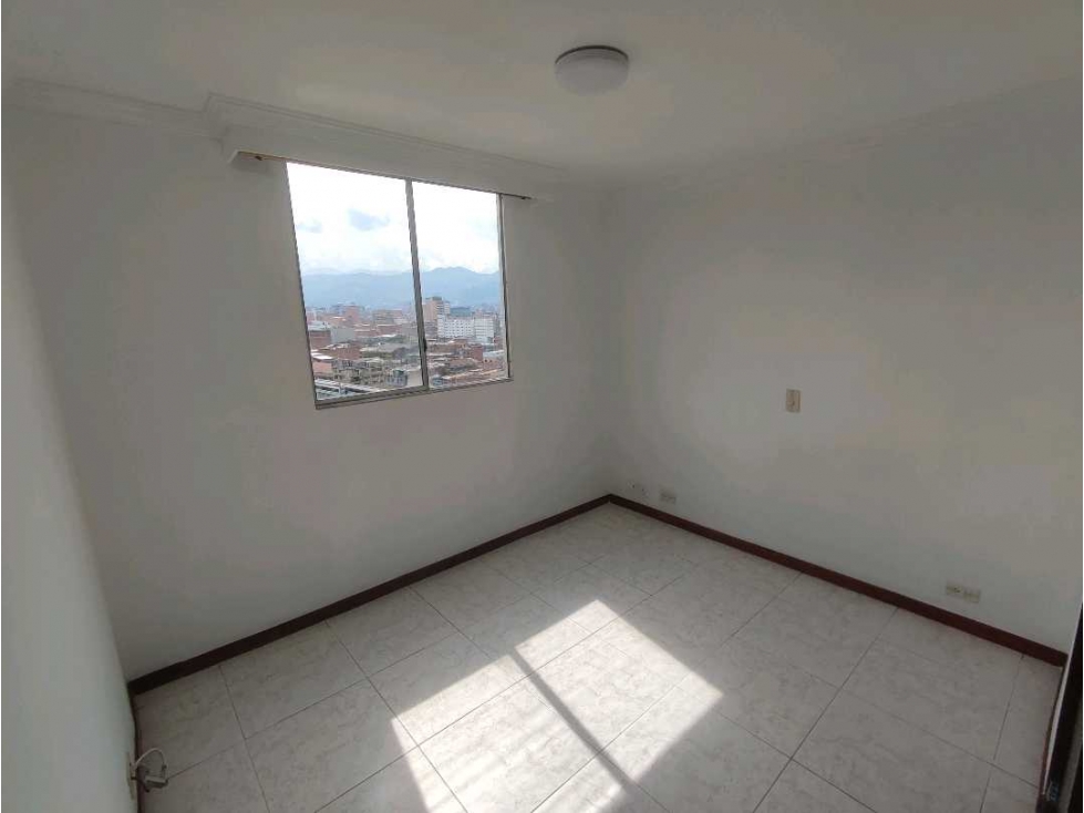 Apartamento en venta en Villa Nueva, Medellín · foto 5 de 12