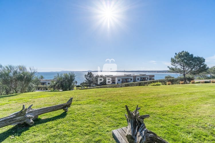 Apartamento 3 dormitorios en Punta Ballena -  Quartier Punta Ballena - Ref : PBI15524 · Foto 2
