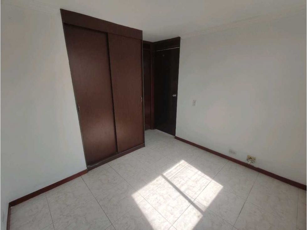 Apartamento en venta en Villa Nueva, Medellín · foto 6 de 12