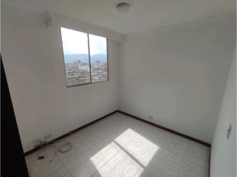 Apartamento en venta en Villa Nueva, Medellín · foto 7 de 12