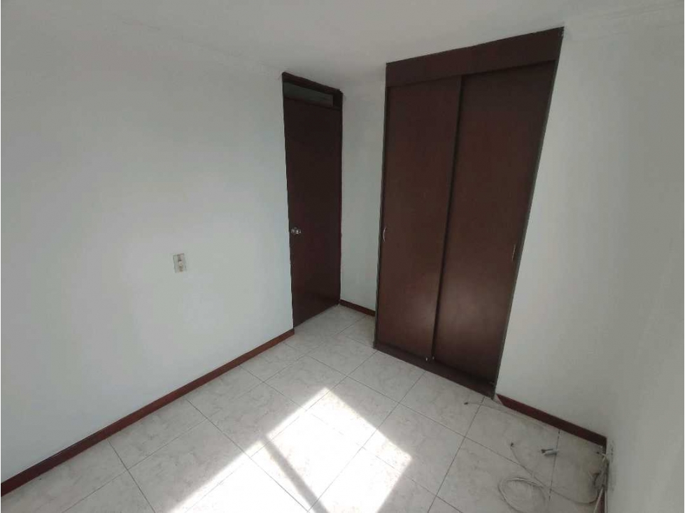 Apartamento en venta en Villa Nueva, Medellín · foto 8 de 12