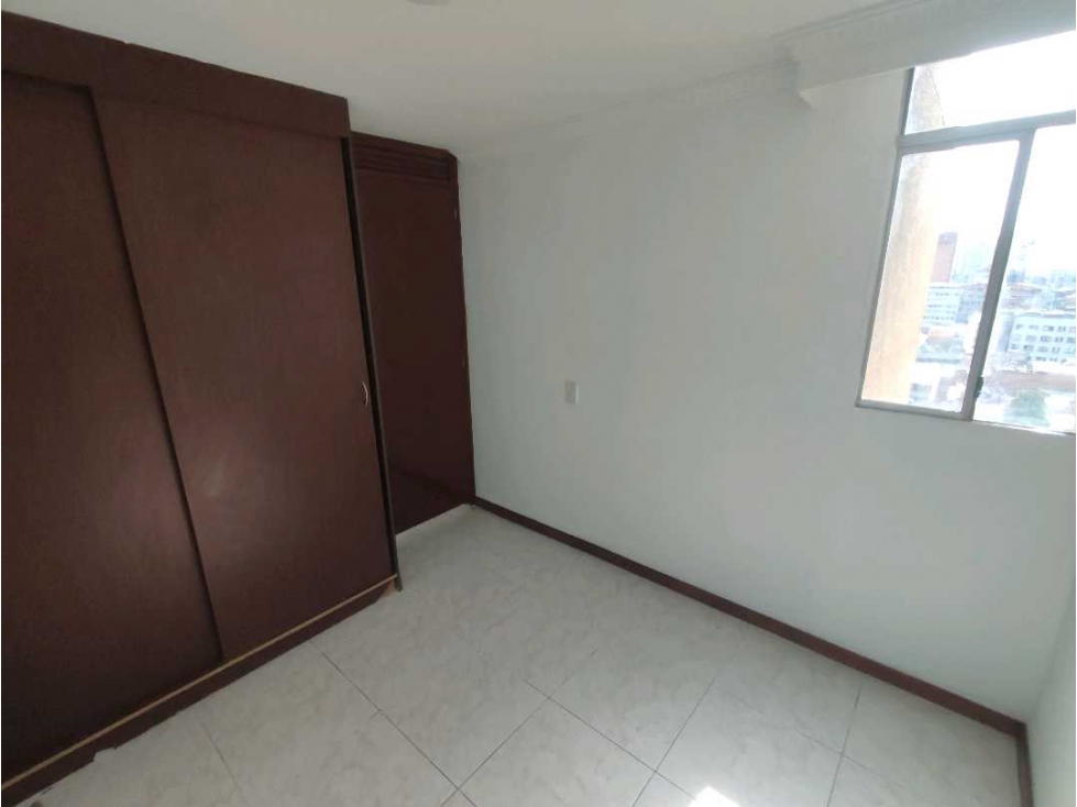 Apartamento en venta en Villa Nueva, Medellín · foto 9 de 12