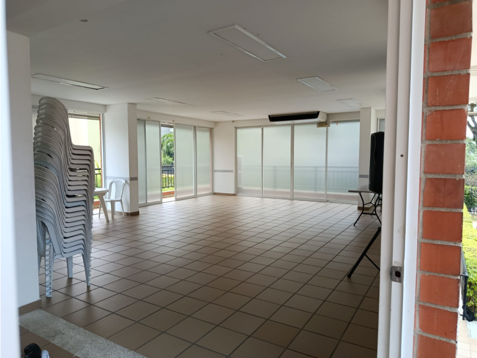Apartamento en venta en Bochalema, Cali · foto 4 de 18