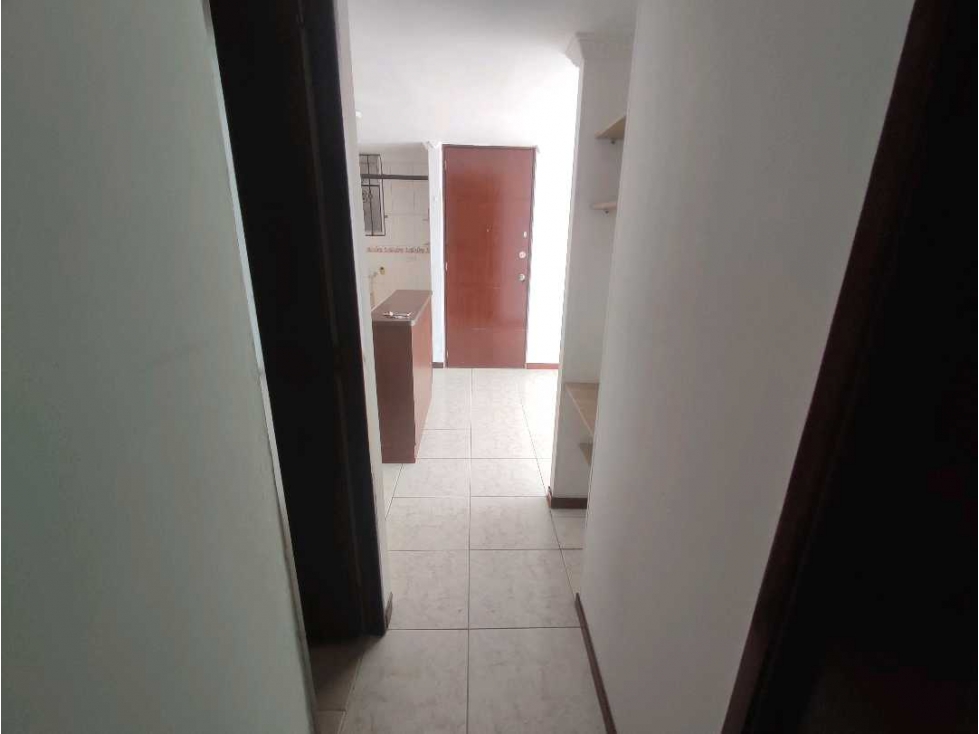 Apartamento en venta en Villa Nueva, Medellín · foto 10 de 12