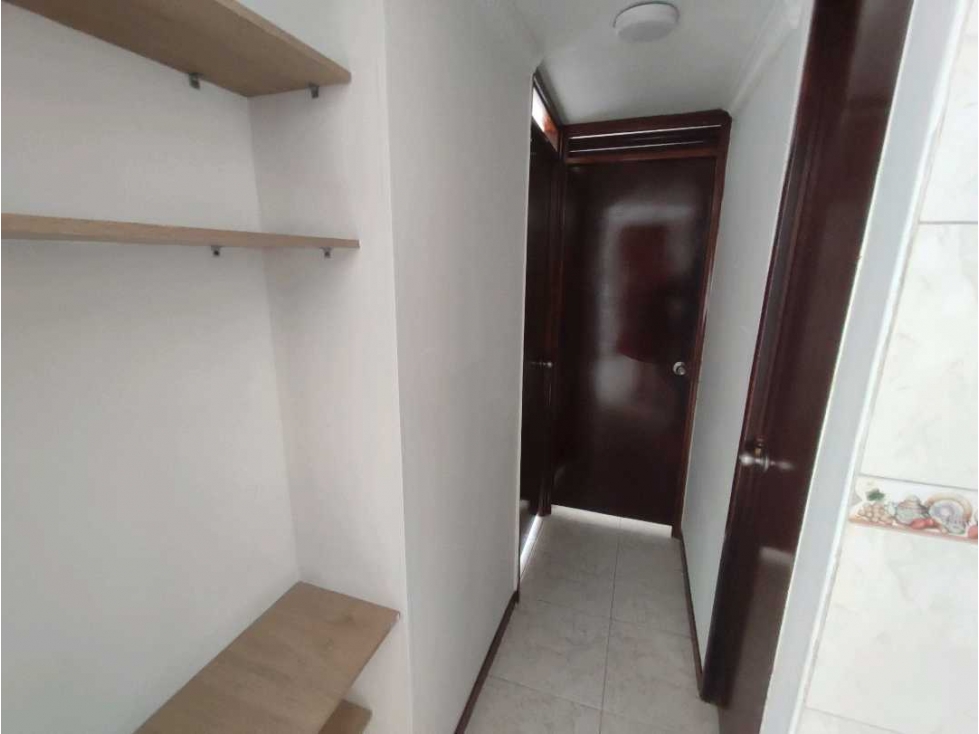 Apartamento en venta en Villa Nueva, Medellín · foto 11 de 12