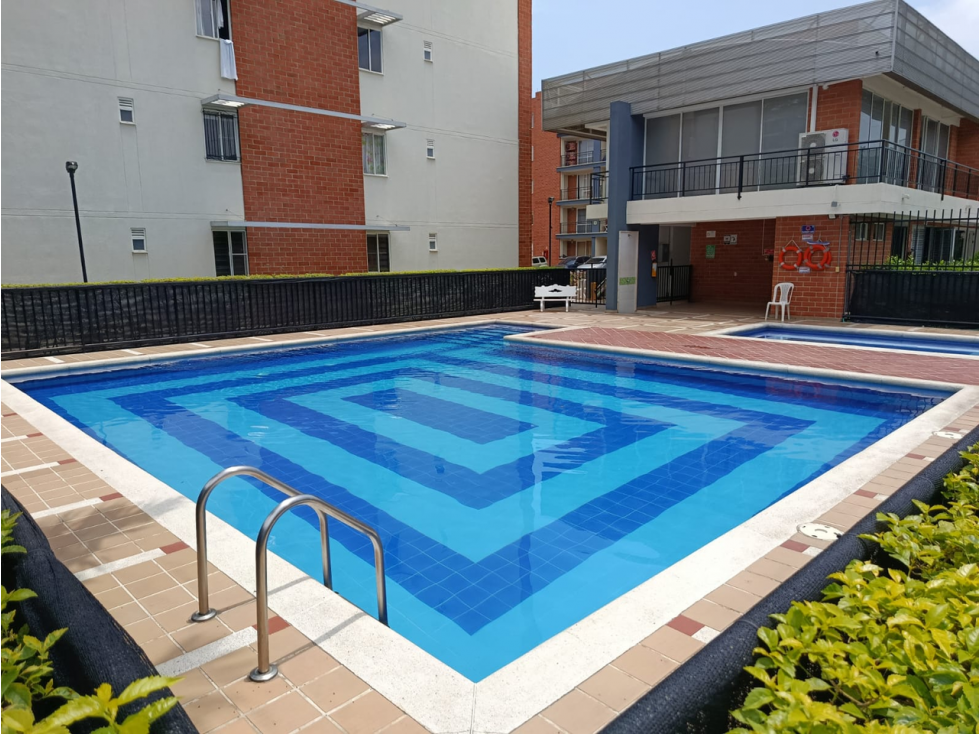 Apartamento en venta en Bochalema, Cali · foto 5 de 18
