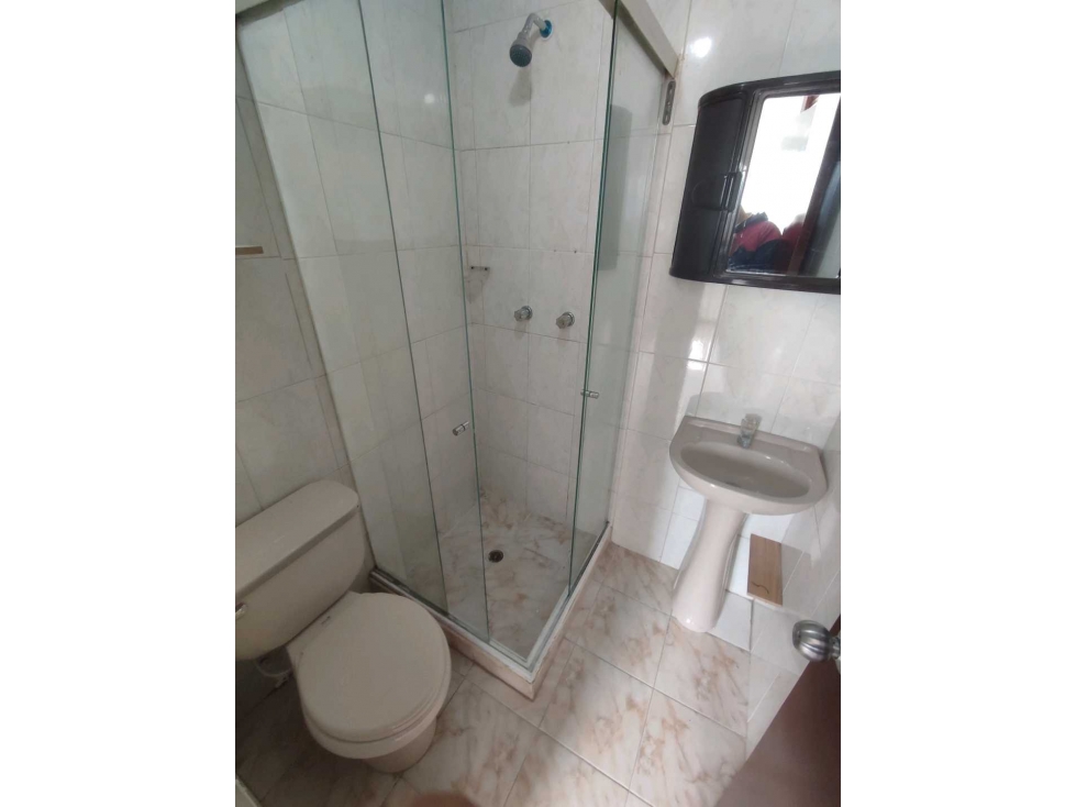 Apartamento en venta en Villa Nueva, Medellín · foto 12 de 12