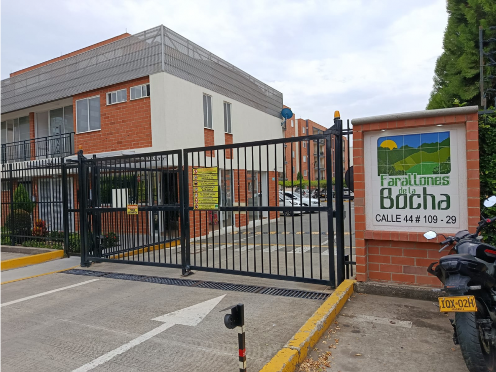 Apartamento en venta en Bochalema, Cali · foto 7 de 18
