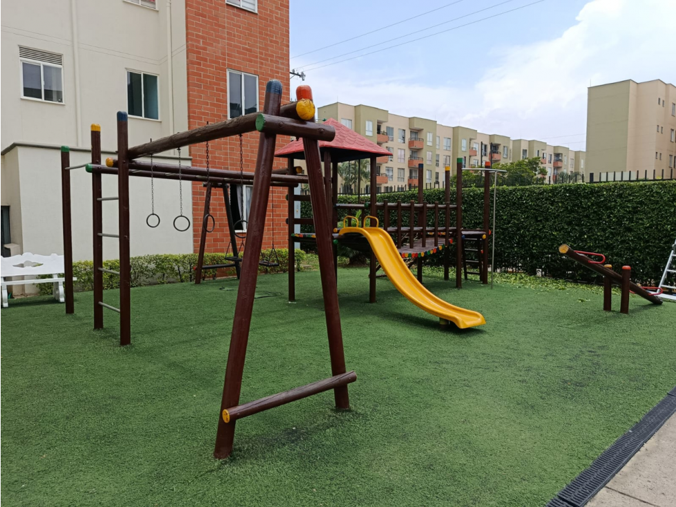 Apartamento en venta en Bochalema, Cali · foto 8 de 18