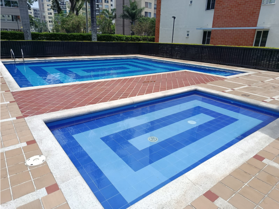 Apartamento en venta en Bochalema, Cali · foto 9 de 18