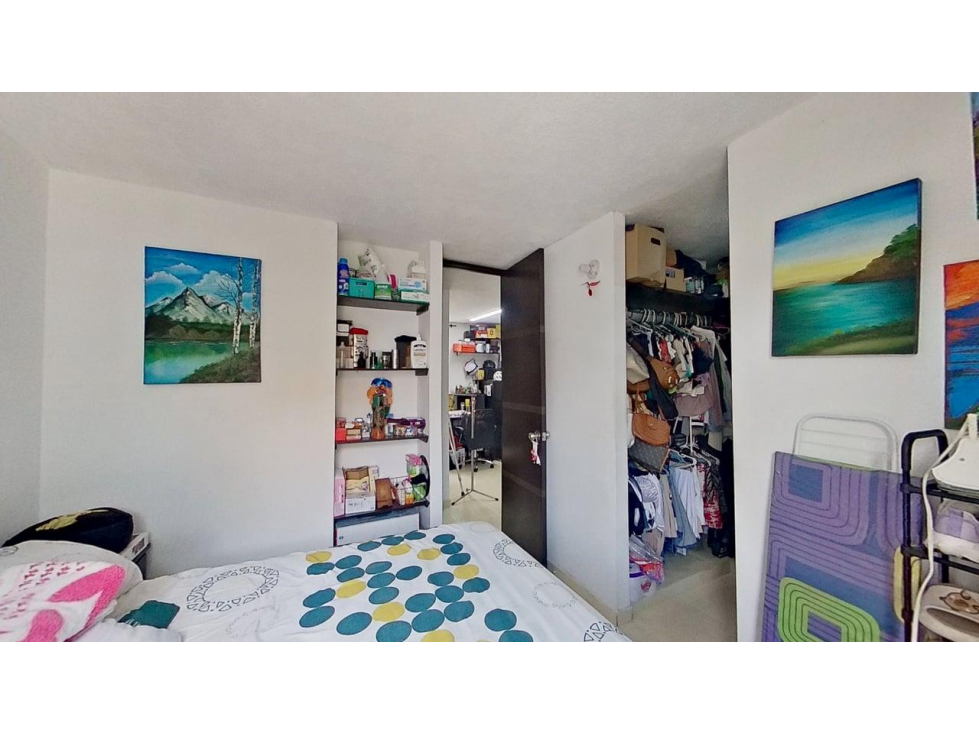 Apartamento en venta en Bochalema, Cali · foto 10 de 18