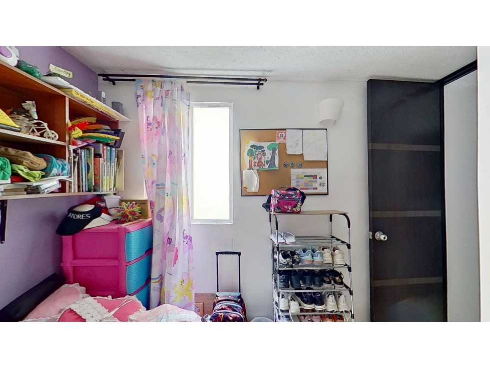 Apartamento en venta en Bochalema, Cali · foto 12 de 18