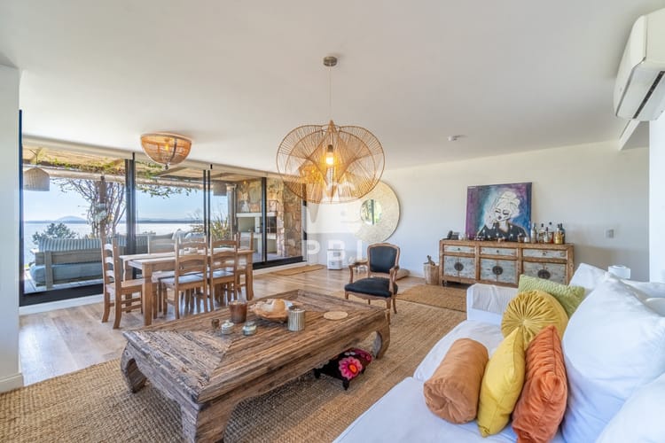 Apartamento 3 dormitorios en Punta Ballena -  Quartier Punta Ballena - Ref : PBI15524 · Foto 5