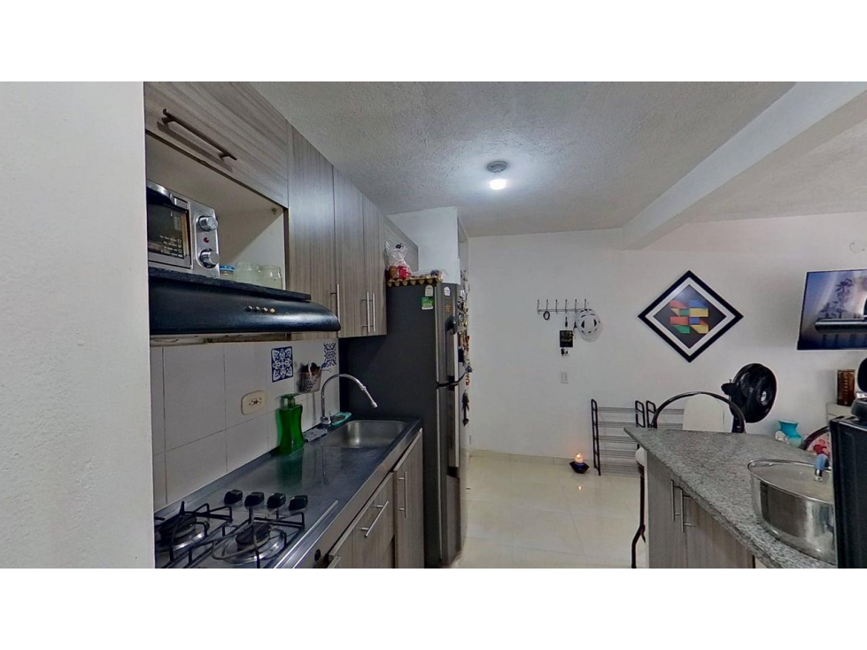 Apartamento en venta en Bochalema, Cali · foto 15 de 18