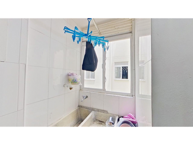 Apartamento en venta en Bochalema, Cali · foto 16 de 18