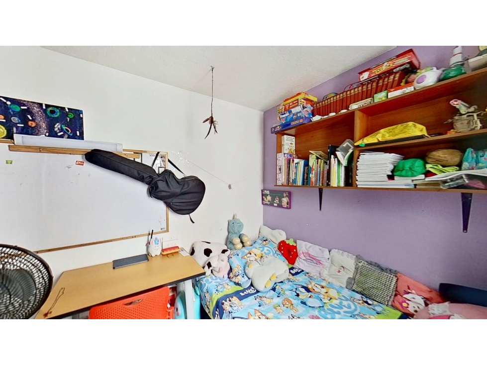 Apartamento en venta en Bochalema, Cali · foto 17 de 18