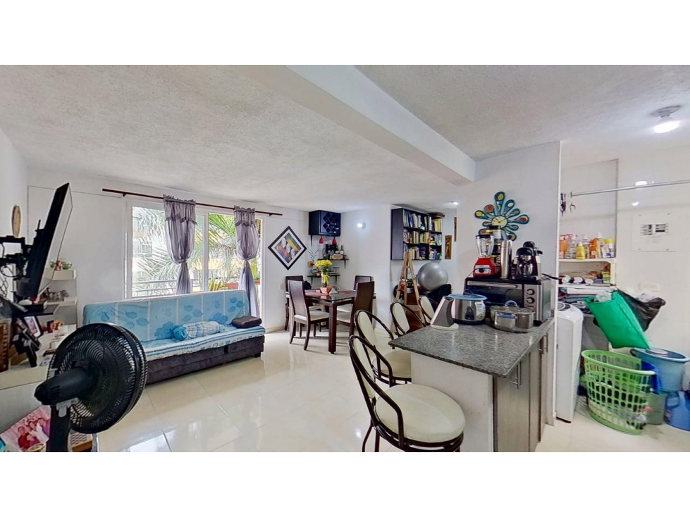Apartamento en venta en Bochalema, Cali · foto 18 de 18