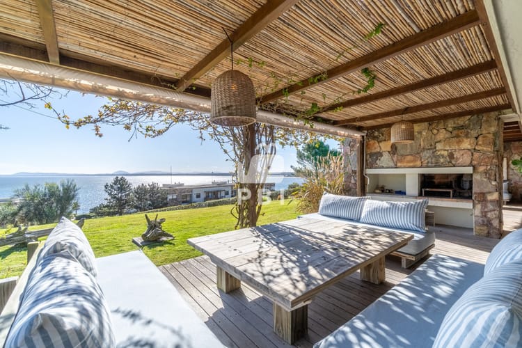 Apartamento 3 dormitorios en Punta Ballena -  Quartier Punta Ballena - Ref : PBI15524 · Foto 8