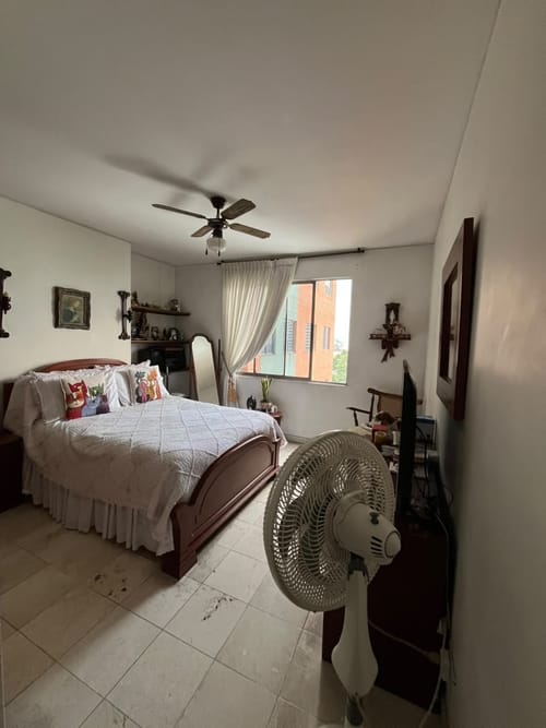 Apartamento en venta en Santa Monica, Cali · foto 12 de 24