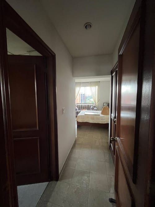 Apartamento en venta en Santa Monica, Cali · foto 10 de 24