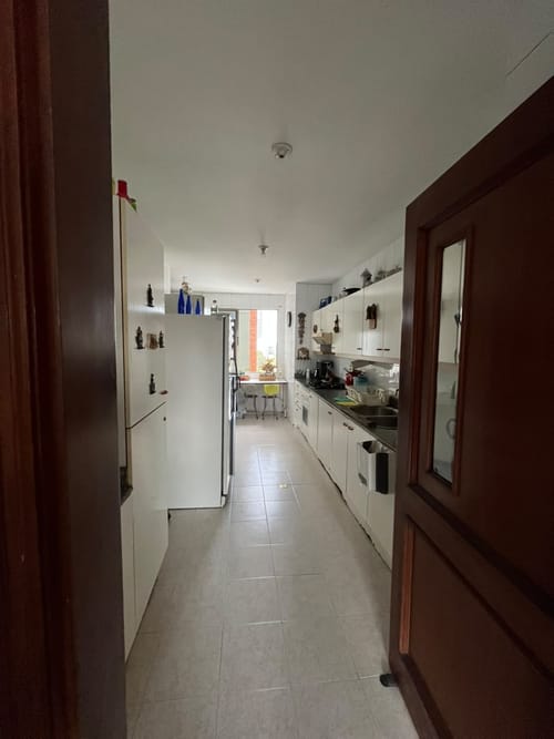 Apartamento en venta en Santa Monica, Cali · foto 18 de 24