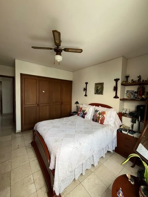 Apartamento en venta en Santa Monica, Cali · foto 14 de 24