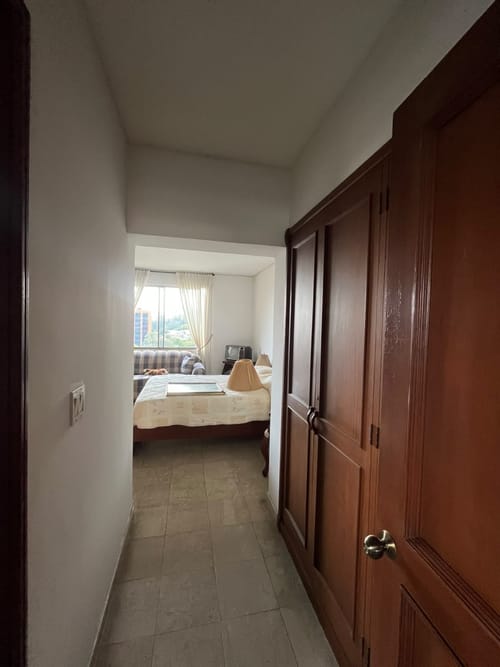 Apartamento en venta en Santa Monica, Cali · foto 4 de 24