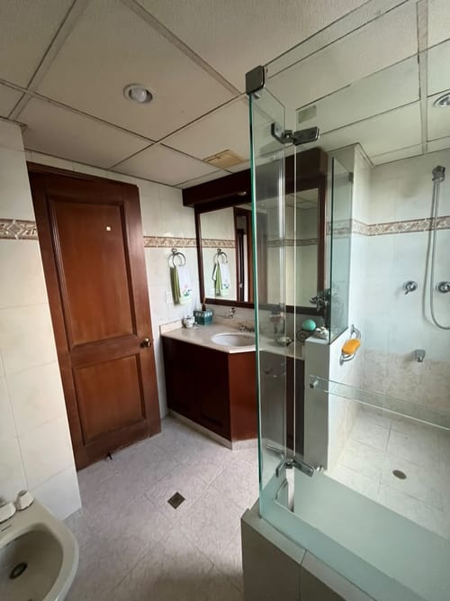 Apartamento en venta en Santa Monica, Cali · foto 6 de 24