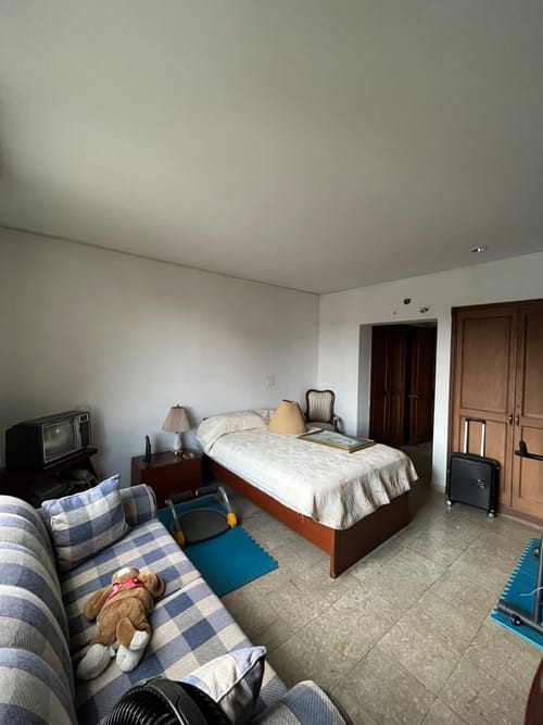 Apartamento en venta en Santa Monica, Cali · foto 7 de 24