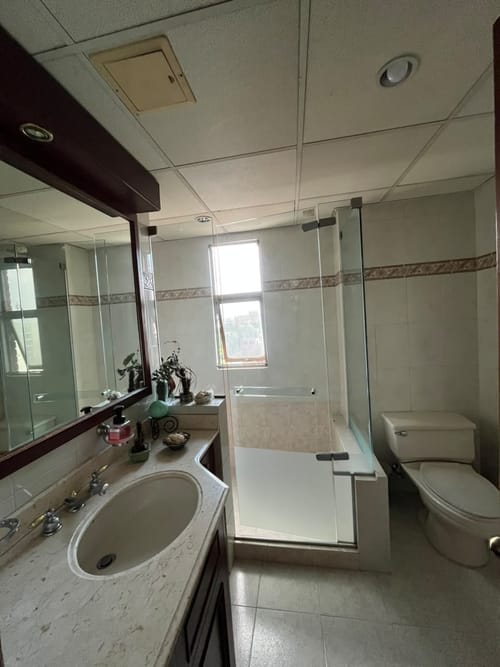 Apartamento en venta en Santa Monica, Cali · foto 9 de 24
