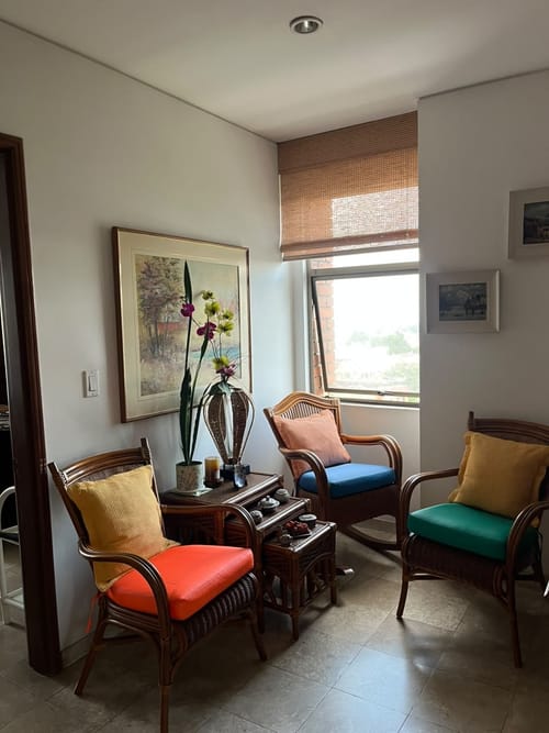Apartamento en venta en Santa Monica, Cali · foto 20 de 24