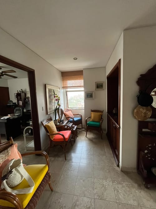 Apartamento en venta en Santa Monica, Cali · foto 17 de 24