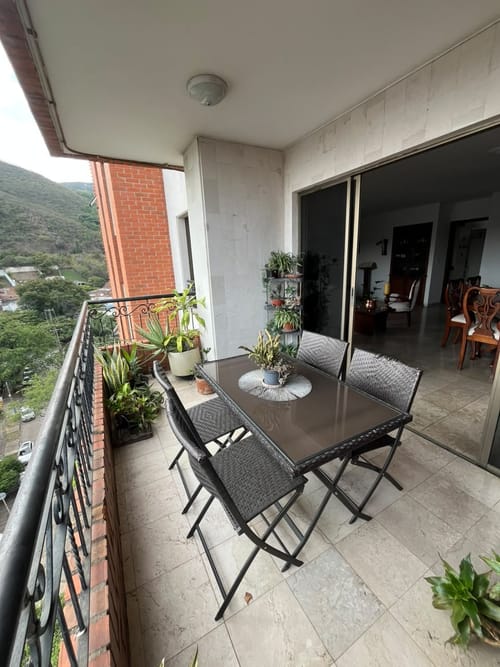 Apartamento en venta en Santa Monica, Cali · foto 24 de 24