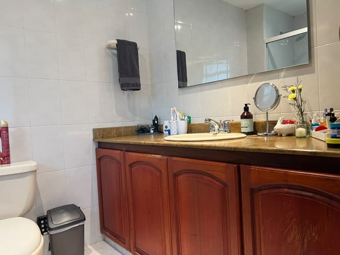 Apartamento de 3 alcobas en venta en El Poblado, Medellín, 154 m² · foto 17 de 20
