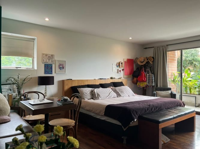 Apartamento de 3 alcobas en venta en El Poblado, Medellín, 154 m² · foto 15 de 20