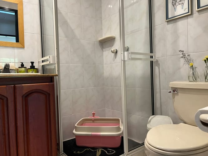 Apartamento de 3 alcobas en venta en El Poblado, Medellín, 154 m² · foto 19 de 20