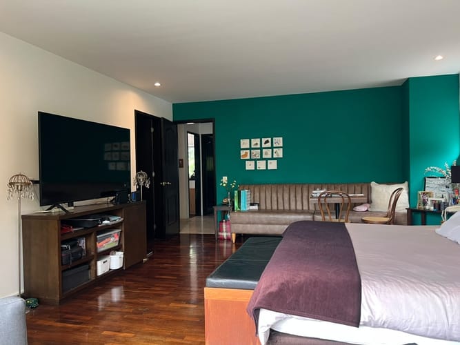 Apartamento de 3 alcobas en venta en El Poblado, Medellín, 154 m² · foto 13 de 20