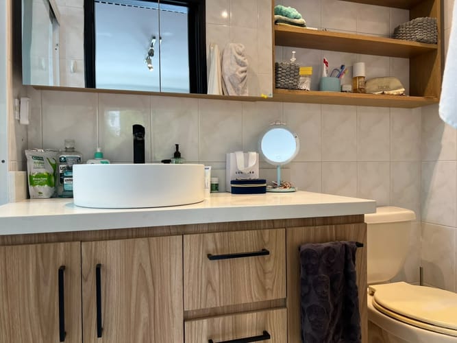 Apartamento de 3 alcobas en venta en El Poblado, Medellín, 154 m² · foto 18 de 20