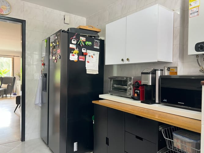 Apartamento de 3 alcobas en venta en El Poblado, Medellín, 154 m² · foto 4 de 20