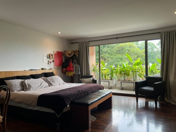 Apartamento de 3 alcobas en venta en El Poblado, Medellín, 154 m² · foto 14 de 20