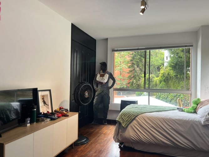 Apartamento de 3 alcobas en venta en El Poblado, Medellín, 154 m² · foto 16 de 20