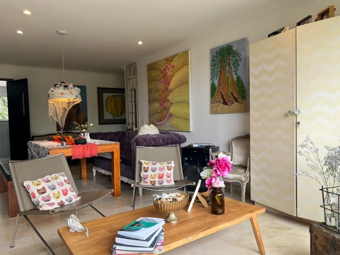 Apartamento de 3 alcobas en venta en El Poblado, Medellín, 154 m² · foto 12 de 20